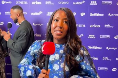 ‘Did I really do that?’: Angellica Bell reflects on wild CBBC moments