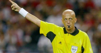 A Scottish referees' strike can be averted - but foreign officials aren't the answer