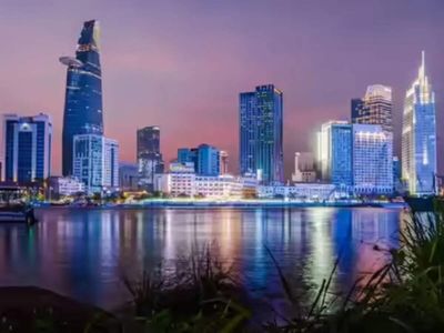 Indians are breaking up with Europe for a Southeast Asian getaway