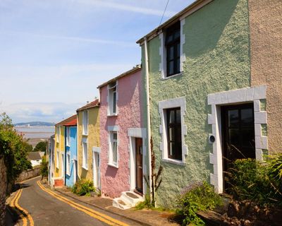 ‘Tracker mortgages are back’ – but is one the right choice for you?