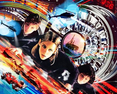 A Kristen Stewart heist movie gave me a thirst for adventure - I found it as an engineer on a remote oil rig