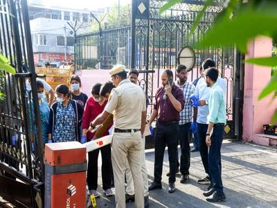 Parliament Breach Case: Delhi Police file fourth chargesheet under UAPA, call it 'terrorist act'