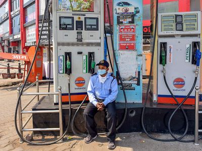 IndianOil says no nationwide fuel shortage; supply issues at some outlets 'highly localised'
