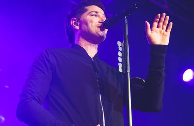 How Oasis inspired The Script's new album