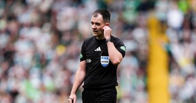 SFA KMI panel verdict on two key Celtic vs Hearts decisions