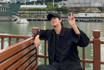 Kim Soo-hyun Scandal Takes Dramatic Turn After Prosecutors Seek Warrant For Garo Sero's Kim Se-ui