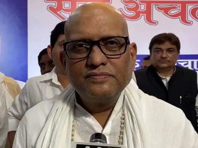 Uttar Pradesh: FIR lodged against Congress state President Ajay Rai over alleged 'derogatory' remarks against PM Modi