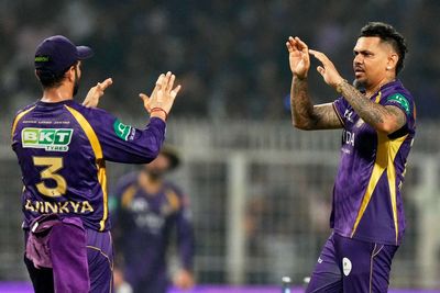 KKR, DC look for nothing less than a win amid fading playoff hopes
