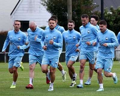 Auckland FC 1-0 Sydney FC: A-League Men grand final – as it happened