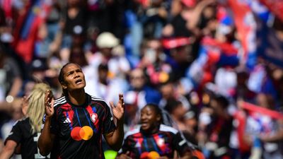 Olympique Lyonnes and Barcelona vie for Women's Champions League glory