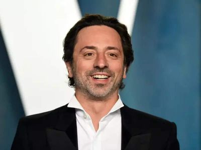 Google co-founder Sergey Brin donates $500,000 to fight overpaid CEO tax: 'fled socialism with my family in 1979...'