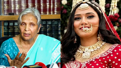 Twisha Sharma death case: Cops yet to reach out to me for recording my statement, says mom-in-law