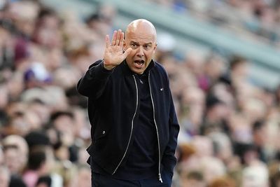 Liverpool make huge Arne Slot sack decision with new coach to be appointed