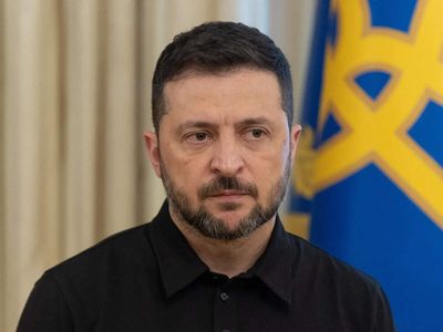 Ukraine's Zelenskiy says proposal of associate EU membership 'unfair'