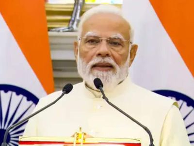 '10 major Indian semiconductor units to make global mark soon': PM Modi says 'complete supply chain' being created