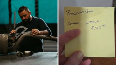 ‘He Tried To Explain’: Mechanic Tells Woman What Part She Needs. Then He Suggests She Buy It From RockAuto