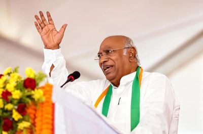 Leadership crisis, 'loot' in BJP govt: Kharge attacks after 3rd fuel price hike