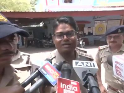 Twisha Sharma case: Husband Samarth Singh arrested from Jabalpur, police seek 7-day remand