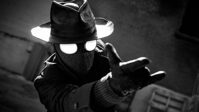 'Spider-Noir' review: Nicolas Cage excels in Prime Video's binge-worthy new superhero show