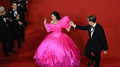 Who will win the Palme d'Or? Cannes highlights as festival wraps up