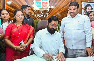 Temple trusts to protest against proposed Maharashtra law, call it discriminatory