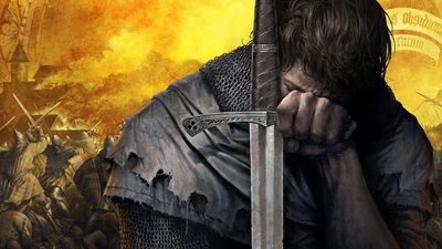 Kingdom Come: Deliverance 2 director says Ubisoft is the size of "70 Warhorse sized studios" even "after layoffs," and it could make "10 KCD2 sized games, each developed for 7 years, released every year"