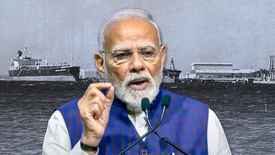 All rhetoric, no resilience: Why India is still addicted to ‘majboori’