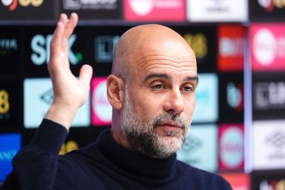 Pep Guardiola admits not letting England star ‘prove himself’ is biggest Man City regret
