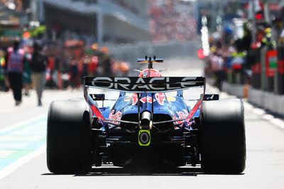 Who qualifies for ADUO? Red Bull shares its F1 power unit pecking order