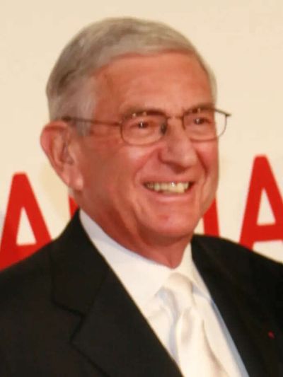 When Eli Broad backed public art in Los Angeles, the gift changed who got to see it