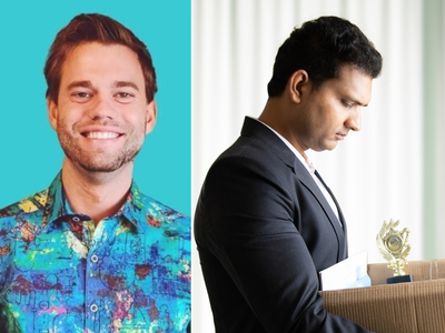 US company ClickUp lays off 22% workforce, but CEO says bigger rewards await those...