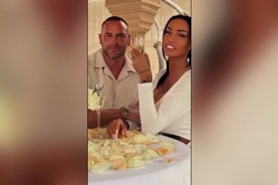 Katie Price dedicates song to Lee Andrews in emotional plea to missing husband
