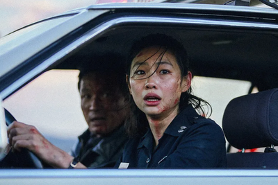 The wild, most divisive film at this year’s Cannes Film Festival
