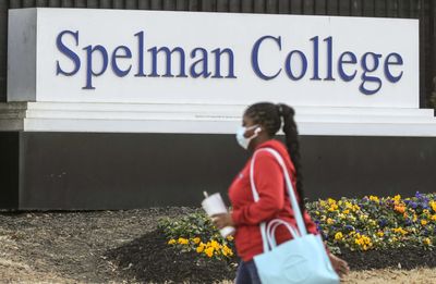 How Spelman’s $100 million donation changed what it could promise future students