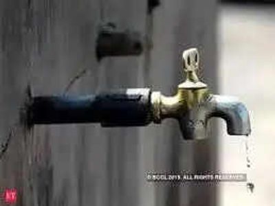 One tap, 5,000 residents: How Delhi’s Dakshinpuri is battling severe water shortage