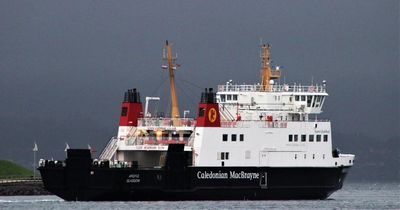 ScotRail and CalMac launch new partnership linking key services