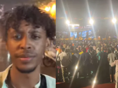 African solo traveller left in tears after India trip, shares 5 life lessons from civilization once among world’s richest: 'Soul of this place...'