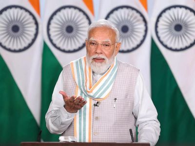 "New culture of self-employment, entrepreneurship has developed in country": PM Modi on India's rising startup culture
