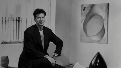 Calvin Klein's '70s Living Room Embodies the Chic Modernist Trend Replacing Minimalism in 2026