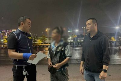 Chinese loan sharks ‘charged 3,780% a year’