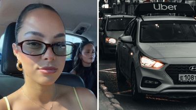 Women Take Hourlong Uber To Nashville. Then The Driver Does Something Dangerous: 'I Would Have Lost My Mind'