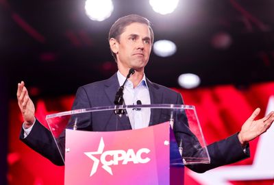 GOP donor now frontrunner for Texas AG