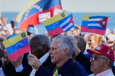 Despite Trump's pressure, Cuba may not turn out like Venezuela
