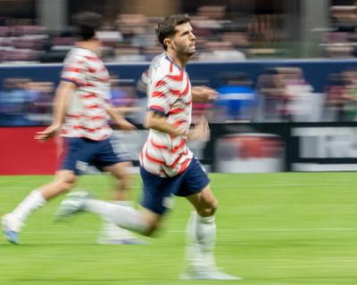 Can ‘slow progress’ lead the United States to produce a top-20 player in the world?