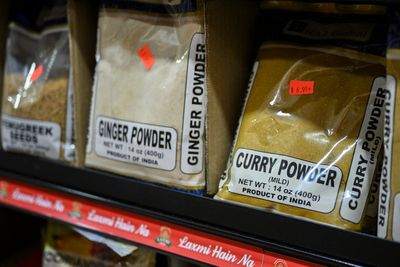 Indian businessman spends 57 days in jail after airport scanner mistakes spice mix for heroin