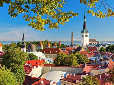 Estonia to be gateway to northern Europe for India, says Indian envoy