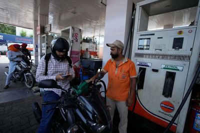 India sees minimal fuel price hike amid global surge triggered by West Asia crisis