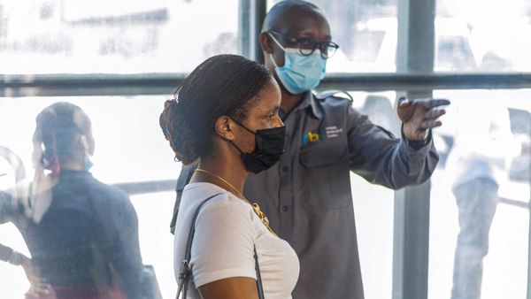Travel restrictions on DR Congo as Ebola threat rises to highest level