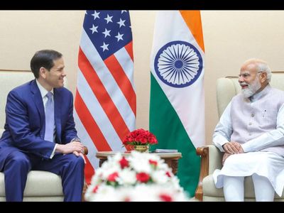 India and US discussed strategic partnership and global peace, will continue cooperation for global good: PM Modi