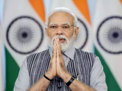 International ties purposefully structured to serve India's youth: PM Modi